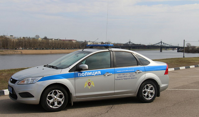 Рецидивист похитил в одном из магазинов Твери сливочное масло на 4 тысячи рублей
