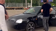 В Тверской области против дорожного дебошира возбудили уголовное дело