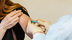 233 тысячи жителей Тверской области сделали прививку от коронавируса