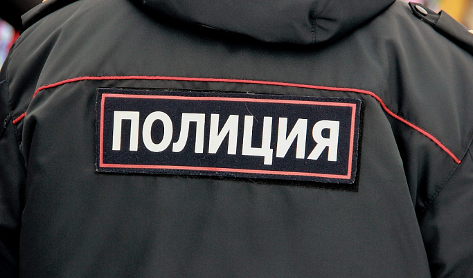Тверская полиция проводит проверку в ТРЦ «РИО»