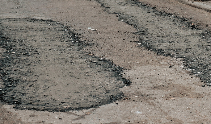 В Тверской области отремонтировали дорогу «Земцы – Подберезье»