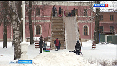 В Твери подвели итоги Всероссийского дня снега