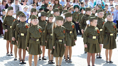 В Тверской области проведут парад «малышковых войск»