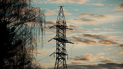 МЧС: в отдельных районах Тверской области зафиксированы частичные отключения электричества
