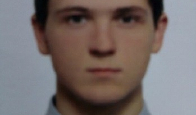 В Тверской области продолжаются поиски 24-летнего Фёдора Писарёва