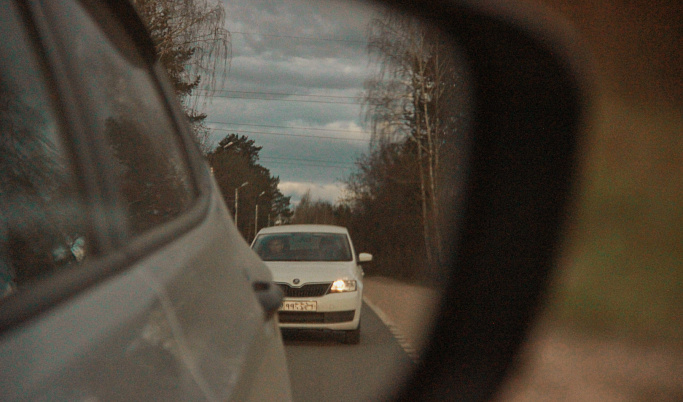 Житель Тверской области лишился водительских прав из-за штрафов 23 тысяч рублей