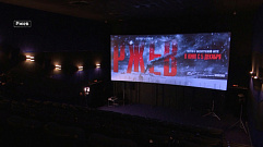 Фильм «Ржев» покорил зрителей Шанхайского международного кинофестиваля