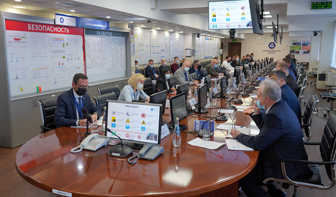 Международные эксперты приступили к проверке эксплуатационной безопасности Калининской АЭС