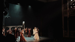 В Твери «Ромео и Джульетта» показали в новом прочтении