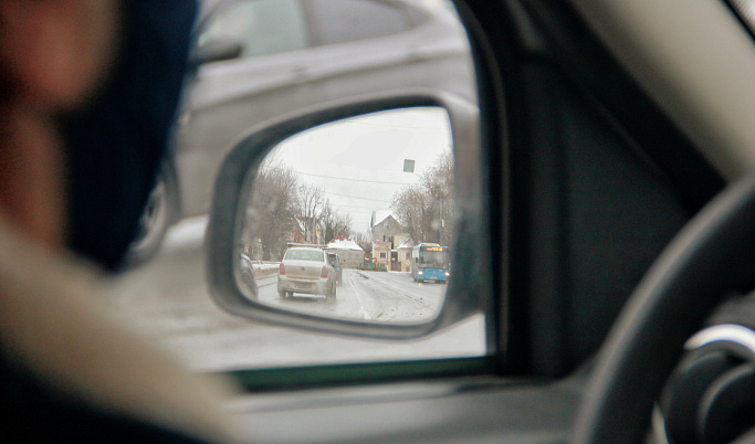 За выходные в Твери остановили рекордно низкое количество нетрезвых водителей 