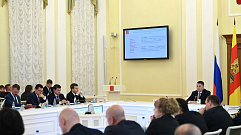 На заседании Правительства Тверской области рассмотрели предварительные итоги работы отрасли АПК за 2019 год