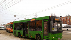 Из-за «Лыжни России» будет изменена схема движения тверских автобусов