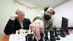 В Твери человек и искусственный интеллект сыграли в шахматы