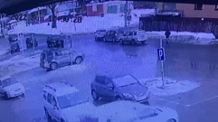 В Тверской области разыскивают скрывшегося виновника тройного ДТП