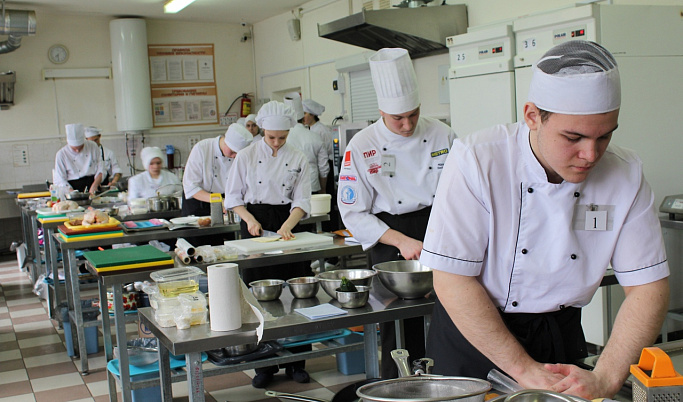 Студенты Тверской области посоревнуются в приготовлении любимых блюд Пушкина