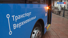 Тверские автобусы №33 изменят схему движения