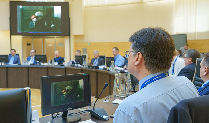 На Калининской АЭС обсудили направления развития в области радиационной безопасности