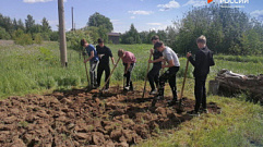 340 подростков из Тверской области планируют трудоустроиться на сельхозпредприятия летом