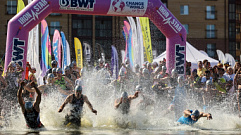 IRONSTAR ZAVIDOVO: фестиваль спорта и соревнования по триатлону состоятся в Тверской области