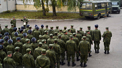 В Тверской области принято решение об отмене мобилизации в отношении еще 33 жителей региона