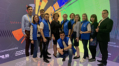 Команда ТвГУ побывала на интенсиве в Сколковском институте науки и технологий
