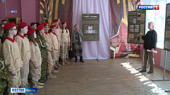 Жителей Твери приглашают на выставку «Трагедия и подвиг 11-го кавалерийского корпуса и 39-й армии»