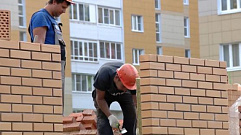 С начала года в Тверской области по нацпроекту введено более 160 тысяч квадратных метров жилья