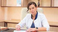Наталья Соколова: Тверская больница №6 располагает уникальными отделениями