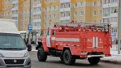 За сутки спасатели ликвидировали 16 пожаров в Тверской области