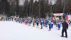 Зимний сезон в Твери закроется лыжным марафоном