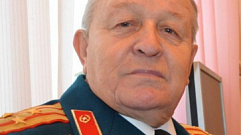 Председатель Совета ветеранов Заволжского района Твери Николай Никодимов поддержал спецоперацию на Украине