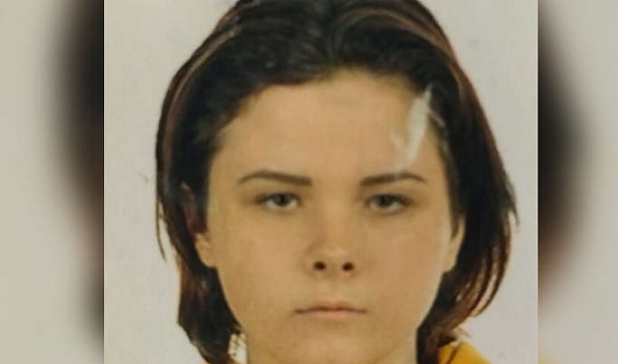 В Твери пропала 17-летняя Мария Молодцова