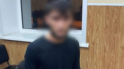 В Твери задержали 19-летнего иностранца с 56 полимерными свертками