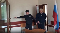 В Тверской области арестовали угонщика легковушки KIA K5