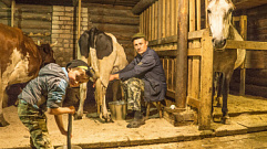 В Тверской области выберут лучшее семейное подворье