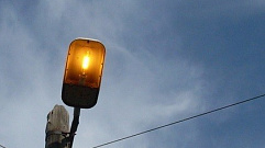 Благодаря ППМИ в селе Замытье Тверской области обновили систему уличного освещения