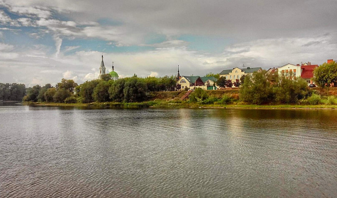 На очистку воды в Тверской области потратят более 2,5 млрд рублей