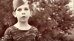 В Твери юные журналисты подготовили видео-спектакль «Эхо войны»
