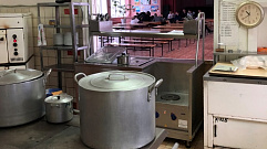 В школе Тверской области пройдет дезинсекция из-за таракана в супе