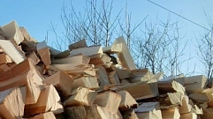 В Тверской области предприятие задолжало за дрова 280 тысяч рублей