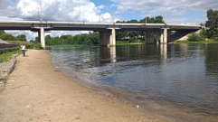 Тело утонувшего подростка нашли около Красинского моста в Твери