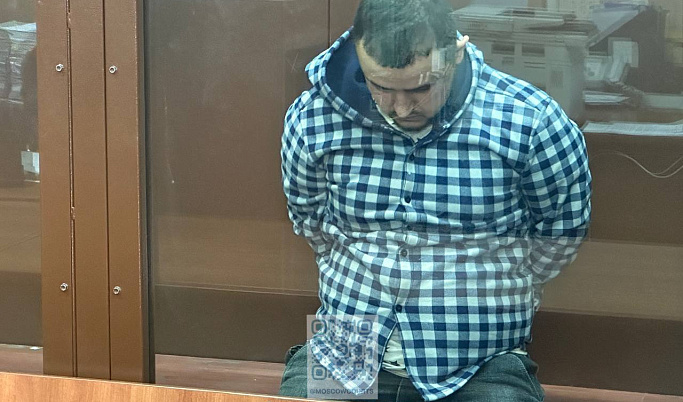 Задержанные по делу о теракте в «Крокус Сити Холле» работали в Тверской области