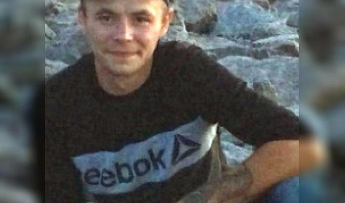 В Тверской области пропал 33-летний житель Санкт-Петербурга