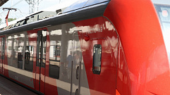 С 29 мая изменится расписание поездов на участке Москва-Тверь