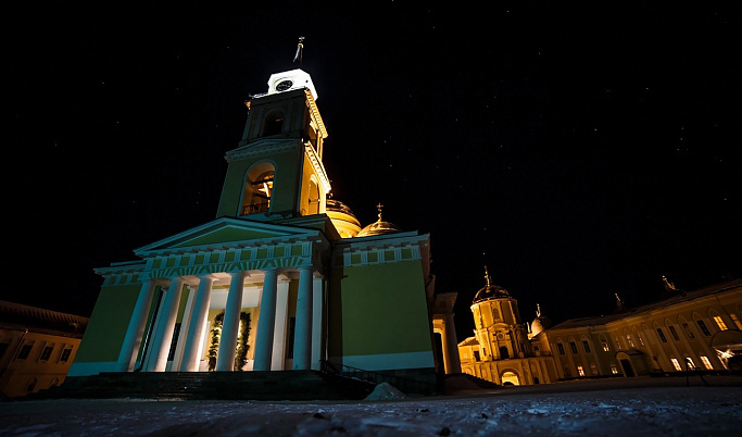 В Тверской области снимут первое в России реалити-шоу о жизни в монастыре