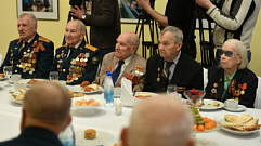 Игорь Руденя обсудил с ветеранами Верхневолжья подготовку к празднованию 75-летия Победы