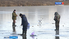 Спасатели призывают жителей Твери и области не выходить на лед