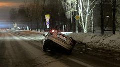 Водитель без прав устроил смертельное ДТП на Ленинградском шоссе в Торжке