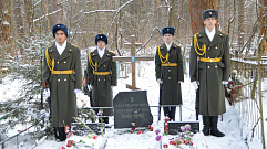 В День неизвестного солдата в Твери пройдут памятные мероприятия