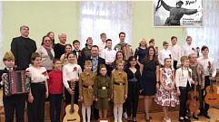 Жителей Твери приглашают на концерт в честь Дня освобождения Калинина от немецко-фашистских захватчиков